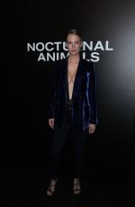 JANUARY JONES at 