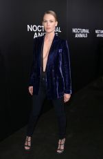 JANUARY JONES at 