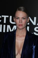 JANUARY JONES at 