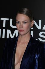 JANUARY JONES at 