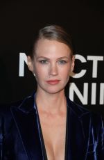 JANUARY JONES at 