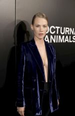 JANUARY JONES at 