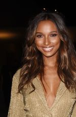 JASMINE TOOKES at Revolve 2016 Winter Formal Party in Los Angeles 11/10/2016
