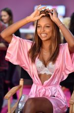 JASMINE TOOKES at Victoria
