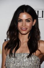 JENNA DEWAN at 1st Annual Marie Claire Young Women
