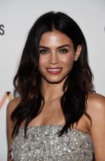 JENNA DEWAN at 1st Annual Marie Claire Young Women