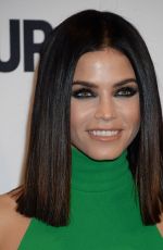 JENNA DEWAN at Glamour Women of the Year 2016 in Los Angeles 11/14/2016