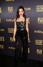 JENNA DEWAN at HFPA & Instyle