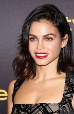 JENNA DEWAN at HFPA & Instyle