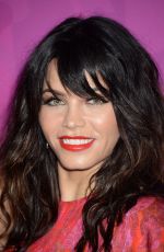 JENNA DEWAN at Variety and WWD Host 2nd Annual Stylemakers Awards in West Hollywood 11/17/2016