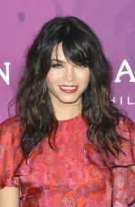 JENNA DEWAN at Variety and WWD Host 2nd Annual Stylemakers Awards in West Hollywood 11/17/2016
