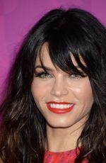 JENNA DEWAN at Variety and WWD Host 2nd Annual Stylemakers Awards in West Hollywood 11/17/2016