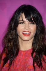 JENNA DEWAN at Variety and WWD Host 2nd Annual Stylemakers Awards in West Hollywood 11/17/2016