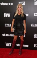 JENNIFER AKERMAN at AMC Presents Live, 90-minute Special Edition of 