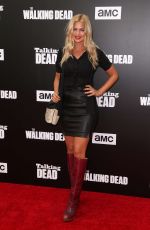 JENNIFER AKERMAN at AMC Presents Live, 90-minute Special Edition of 