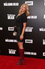 JENNIFER AKERMAN at AMC Presents Live, 90-minute Special Edition of 