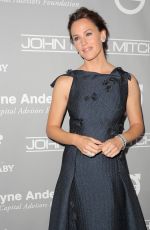 JENNIFER GARNER at 5th Annual baby2baby Gala in Culver City 11/12/2016