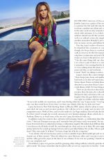 JENNIFER LOPEZ in Harper
