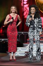 JENNIFER NETTLES at CMA 2016 Country Christmas in Nashville 11/08/2016