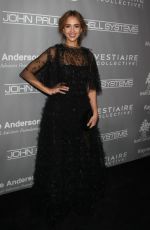 JESSICA ALBA at 5th Annual baby2baby Gala in Culver City 11/12/2016