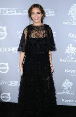 JESSICA ALBA at 5th Annual baby2baby Gala in Culver City 11/12/2016