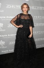 JESSICA ALBA at 5th Annual baby2baby Gala in Culver City 11/12/2016