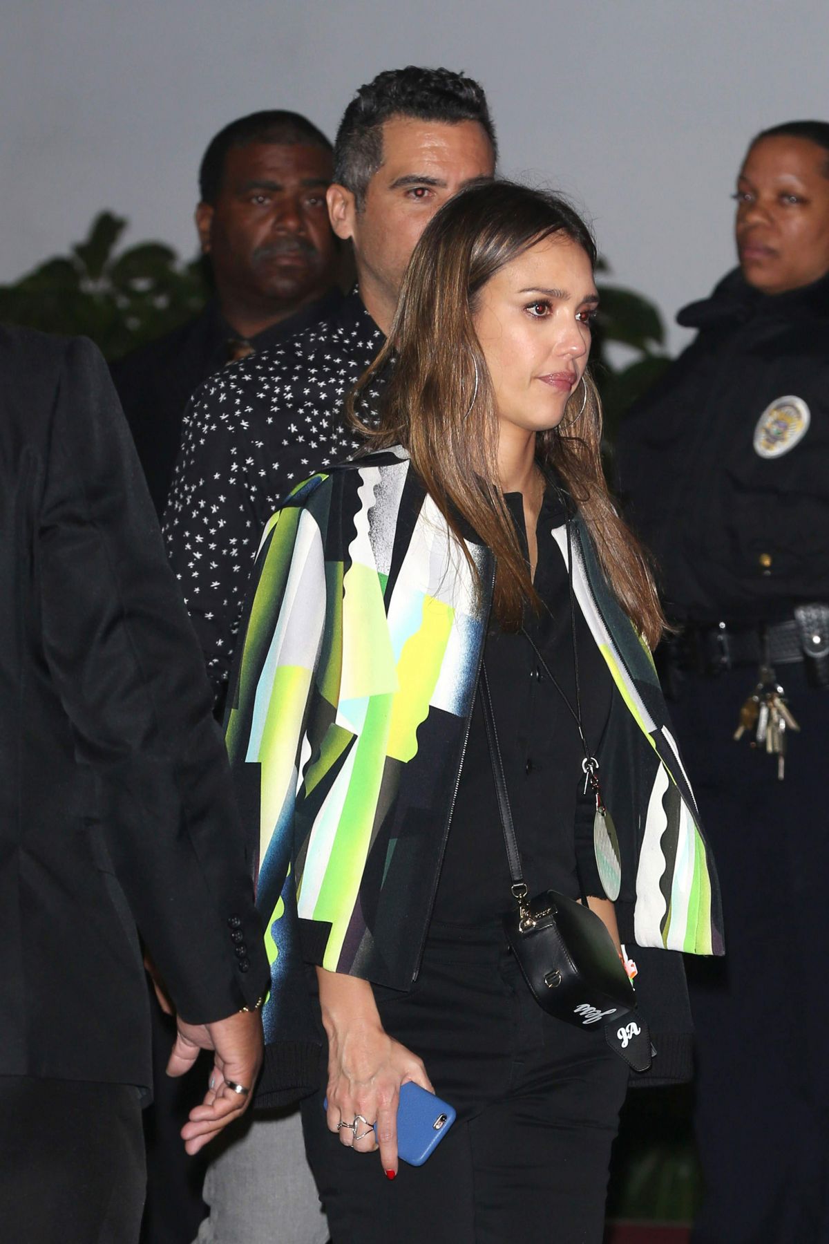JESSICA ALBA Leaves Kanye West JESSICA ALBA Leaves Kanye West