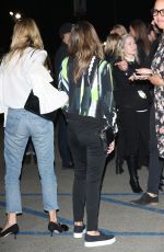 JESSICA ALBA Leaves Kanye West