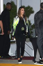JESSICA ALBA Leaves Kanye West