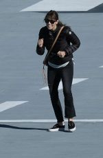 JESSICA BIEL Out in Charleston 11/07/2016