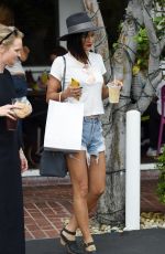 JESSICA SZOHR at Mauro