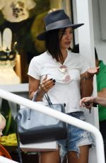 JESSICA SZOHR at Mauro
