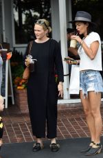 JESSICA SZOHR at Mauro