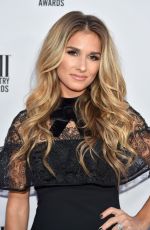 JESSIE JAMES DECKER at 64th Annual BMI Country Awards in Nashville 11 ...