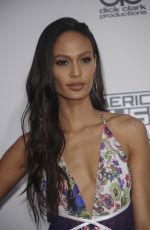 JOAN SMALLS at 2016 American Music Awards at The Microsoft Theater in Los Angeles 11/20/2016