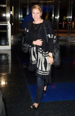 JODIE SWEETIN at JFK Airport in New York 10/29/2016