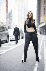 JOSEPHINE SKRIVER Leaves Victoria