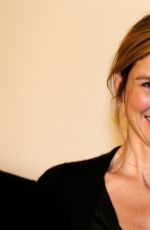 JULIE GAYET at Festival Des 6 Trouilles Short Film Festival in Libourne 11/26/2016