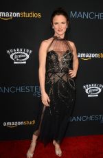 JULIETTE LEWIS at 