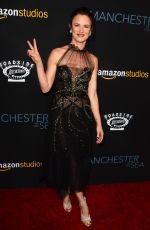 JULIETTE LEWIS at 