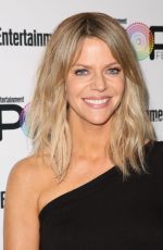 KAITLIN OLSON at Entertainment Weekly Popfest in Los Angeles 10/29/2016