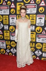 KAITLYN DEVER at Just Jared’s Annual Halloween Party in Los Angeles 10/30/2016