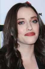 KAT DENNINGS at 30th Israel Film Festival Anniversary Gala Awards in Beverly Hills 11/09/2016