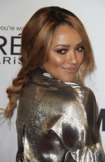 KAT GRAHAM at Glamour Women of the Year 2016 in Los Angeles 11/14/2016