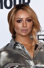 KAT GRAHAM at Glamour Women of the Year 2016 in Los Angeles 11/14/2016