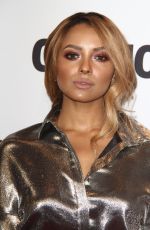 KAT GRAHAM at Glamour Women of the Year 2016 in Los Angeles 11/14/2016