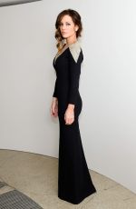 KATE BECKINSALE at Guggenheim International Gala Dinner in New York 11/17/2016
