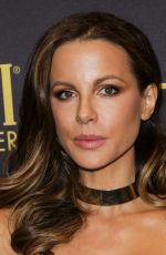 KATE BECKINSALE at HFPA & Instyle