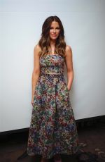 KATE BECKINSALE at 