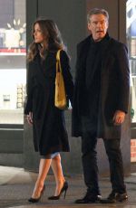KATE BECKINSALE on the Set of 
